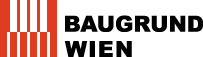 Logo BAUGRUND WIEN